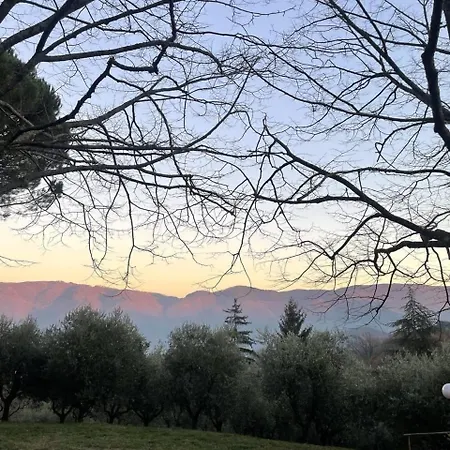 Holiday home Hillside Semi-detached With Panoramic Views *