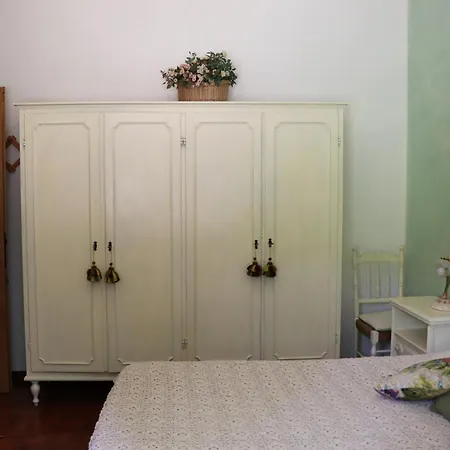 Hillside Semi-detached With Panoramic Views * Schignano (Prato)