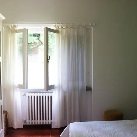 Hillside Semi-detached With Panoramic Views * Schignano (Prato)