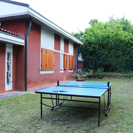 Hillside Semi-detached With Panoramic Views Schignano (Prato)