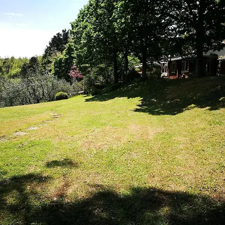 Hillside Semi-detached With Panoramic Views Nyaraló